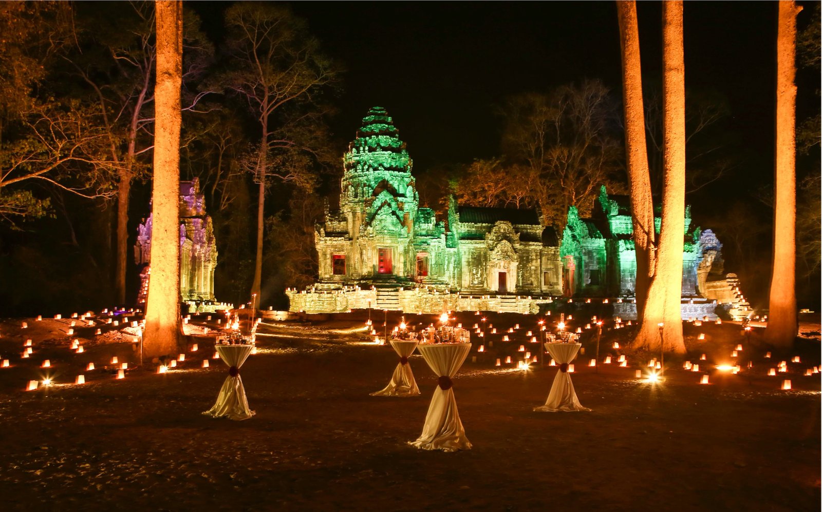 Cambodia CSR